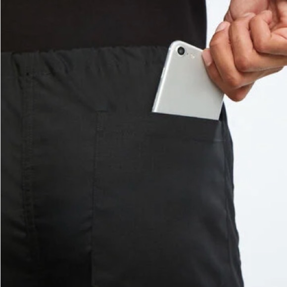 Scrub set - Picture 6 of 7